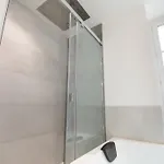 Des Ducs Avec Baignoire Double شقة *