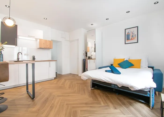 Des Ducs Avec Baignoire Double Nantes